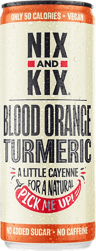 Orange Sanguine Curcuma 