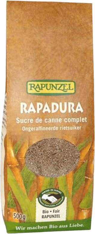 Sugar Rapadura organic