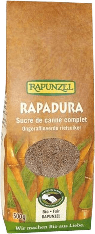 Rapadura Sugar Organic