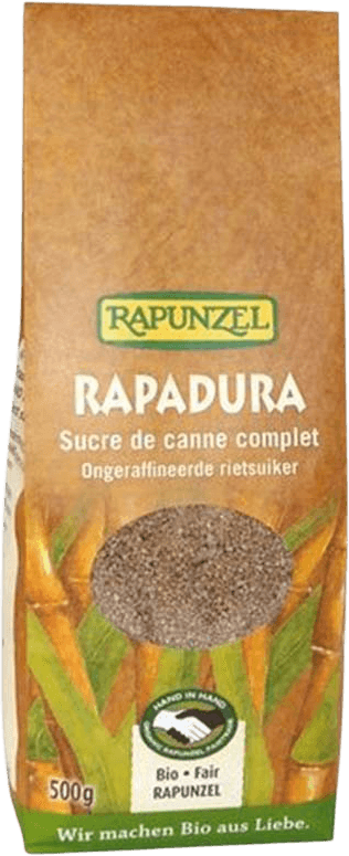 Rapadura Sugar Organic