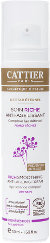 Anti-ageing Cream Normal Skin Organic