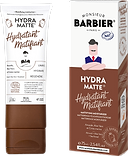 Mattifying Moisturizing Cream for Men