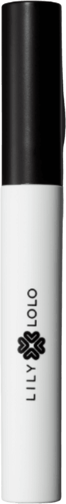 Natural Black Mascara 