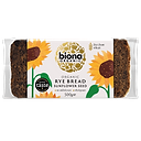 Pain Seigle Graine Tournesol bio