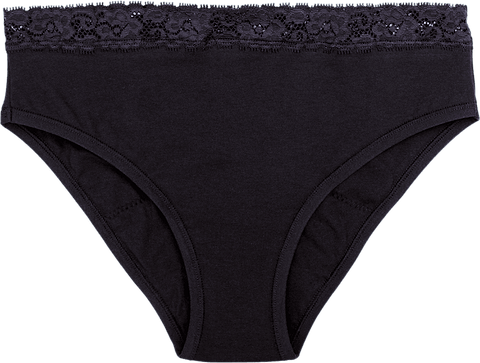 Menstruatie Slip Nacht Gallica S