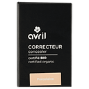 Porcelain Concealer organic