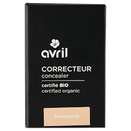 Porcelain Concealer organic