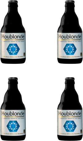 La Première Bière Dynamisée au Monde