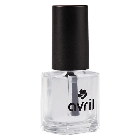 2 in 1 Nagellak Basis + Top Coat