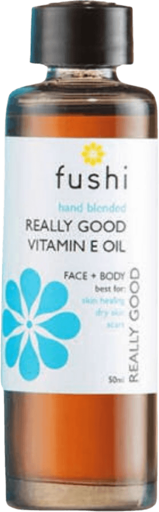 Huile pour la Peau Vitamine E