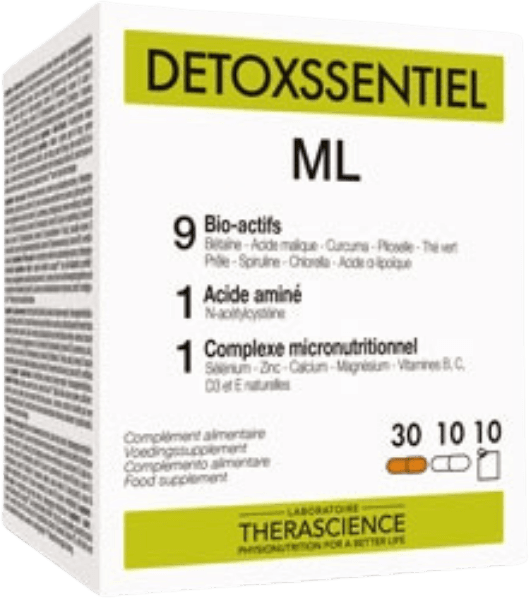 Detoxssentiel Ml