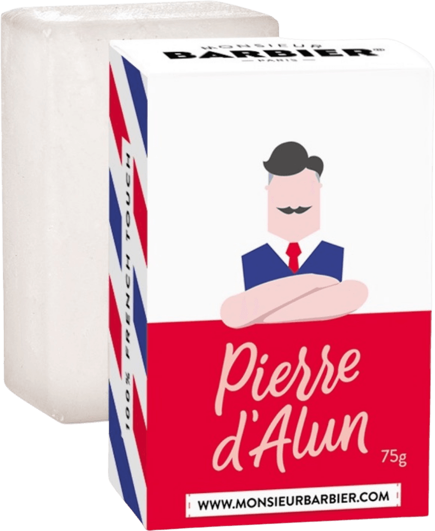 Pierre D'Alun Homme