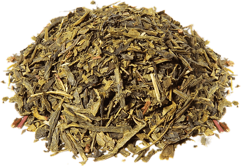 Thé sencha en vrac