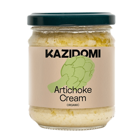 Crème d'Artichaut