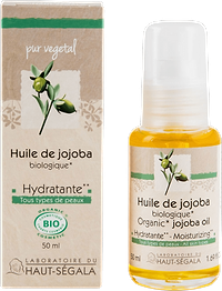 Jojoba Vegetable Oil Organic