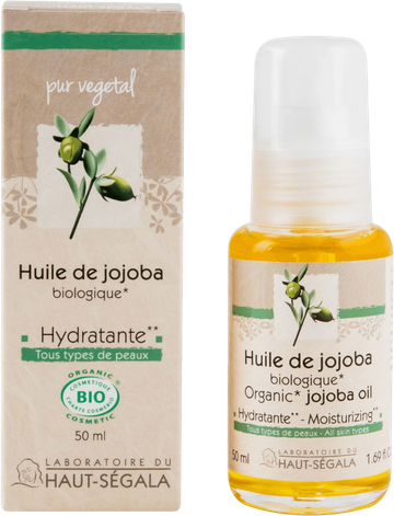 Jojoba Plantaardige Olie BIO