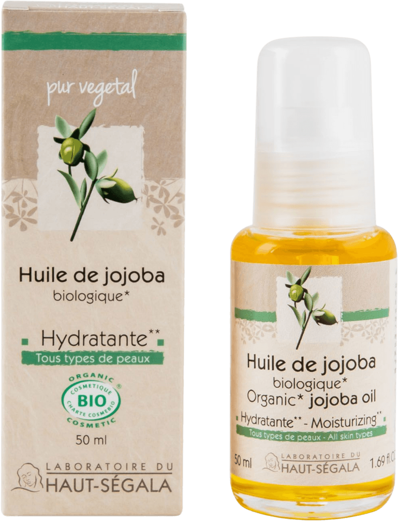 Jojoba Plantaardige Olie 0