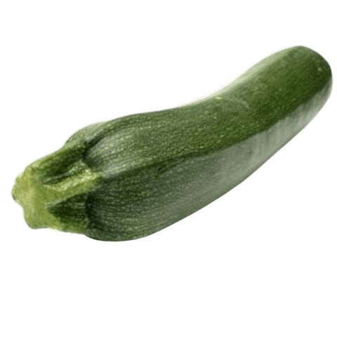 Courgette (par pièce)