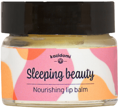 Baume à Lèvres Nourrissant Sleeping Beauty