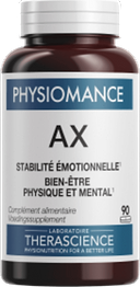 Physiomance Serenyl AX 