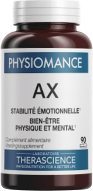 Physiomance Serenyl AX 