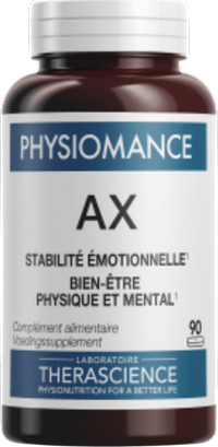 Physiomance Serenyl Ax