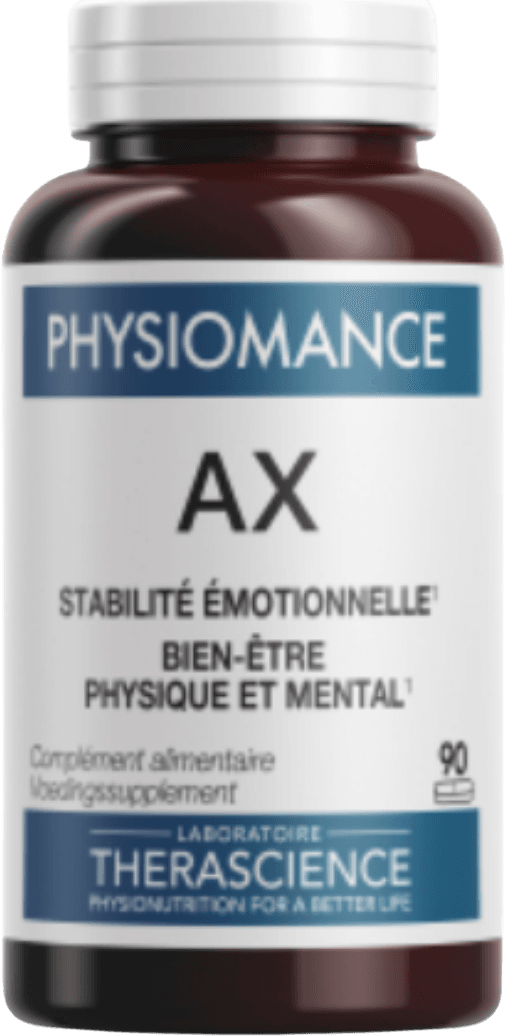 Physiomance Serenyl Ax