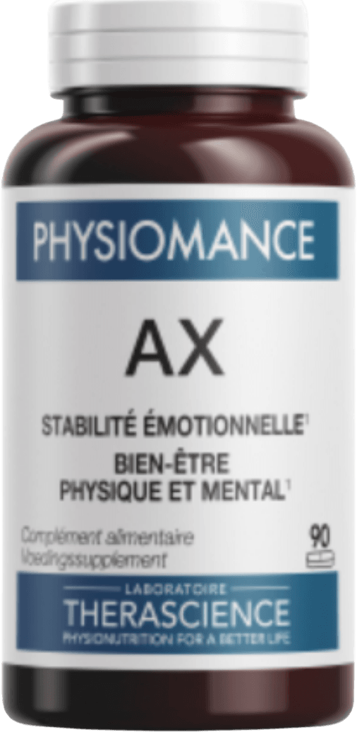 Physiomance Serenyl AX 0