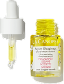 Sérum Oléagineux Ultra-nourrissant