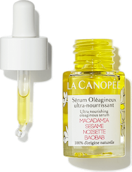 Sérum Oléagineux Ultra-Nourrissant 