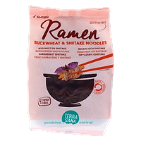 Boekweit Shitake Ramen BIO