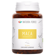 Maca Immuniteit & Vruchtbaarheid bio