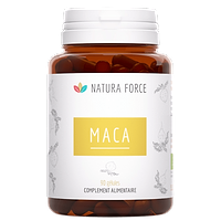 Maca Immunity & Fertility BIO