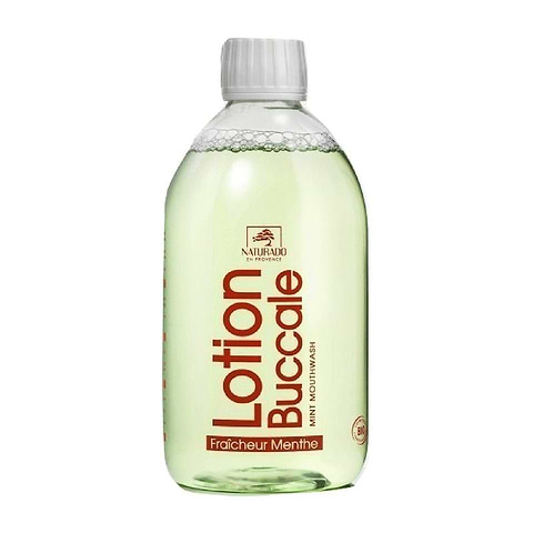 Bain de Bouche Menthe Douce