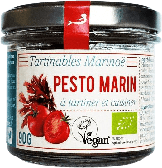 Red Marinara Pesto 0