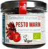 Pesto Rouge Marin 0