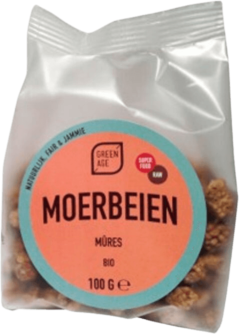 Mûres
