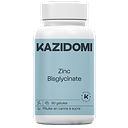 Zinc Bisglycinate 50µg 