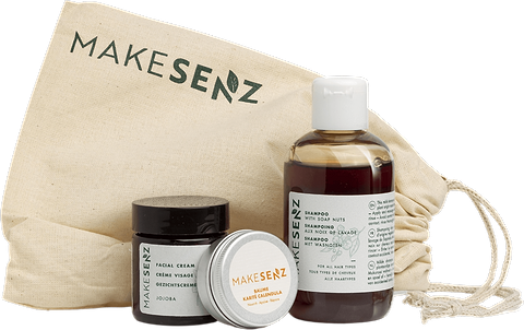 Discovery Gift Bag 3 producten