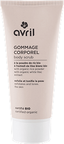 Gommage Corporel bio