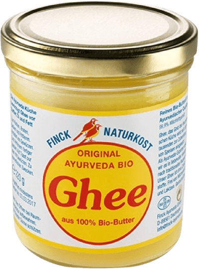 Ghee Bio Boterolie