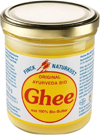 Beurre Clarifié Ghee 0