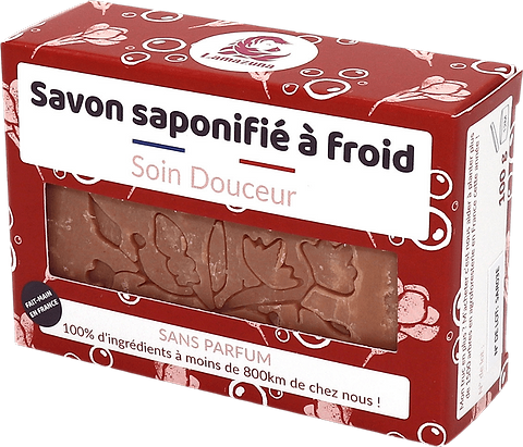 Soft Cold Process Soap