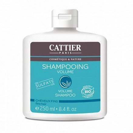 Shampooing Volume Cheveux Fins