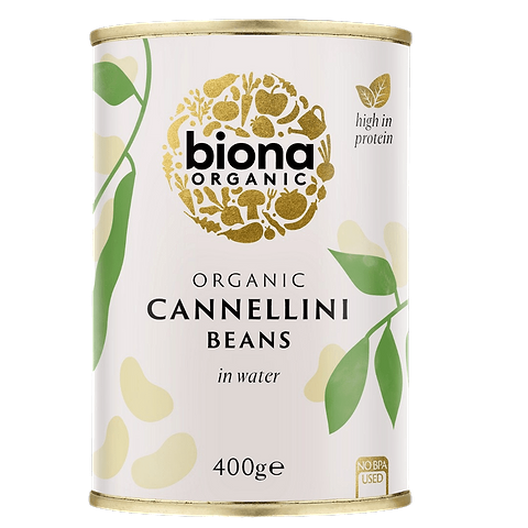 Cannellini Bonen