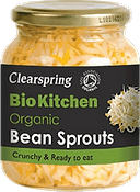 Soy Sprouts Organic organic