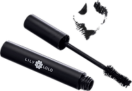 Big Lash Black Mascara 