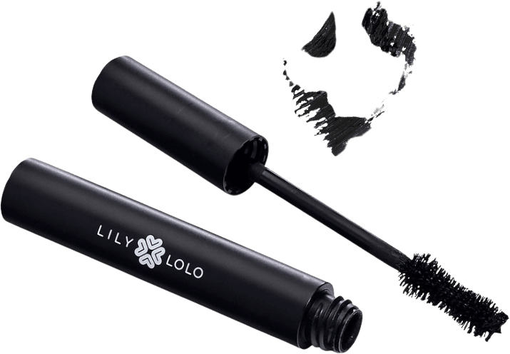 Big Lash Black Mascara