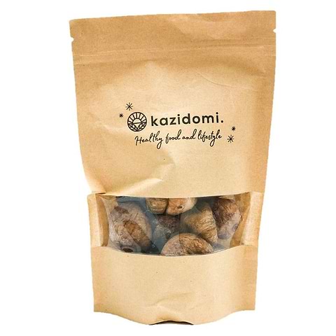 Dried Figs