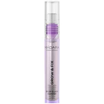 Wimper- En Wenkbrauwbooster Serum